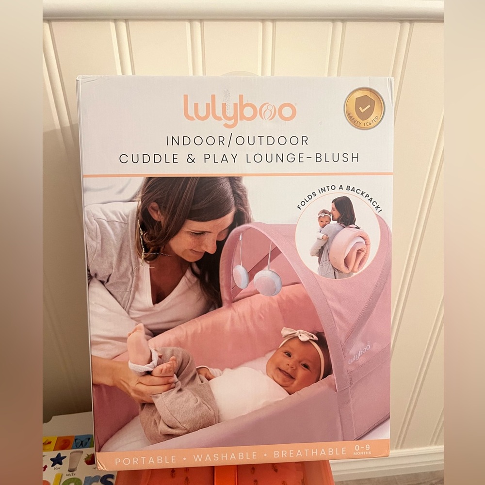 👶🏼LULYBOO🩷